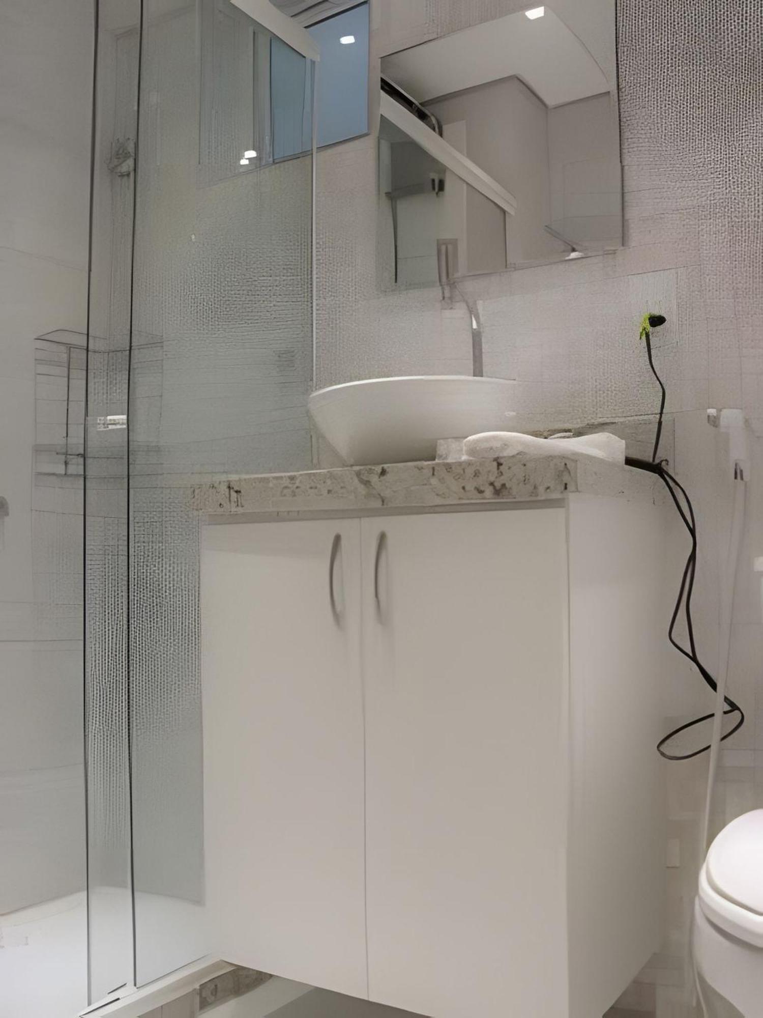 Apartamento Com 2 Quartos A 50 Metros Da Praia Pôrto das Galinhas Exterior foto