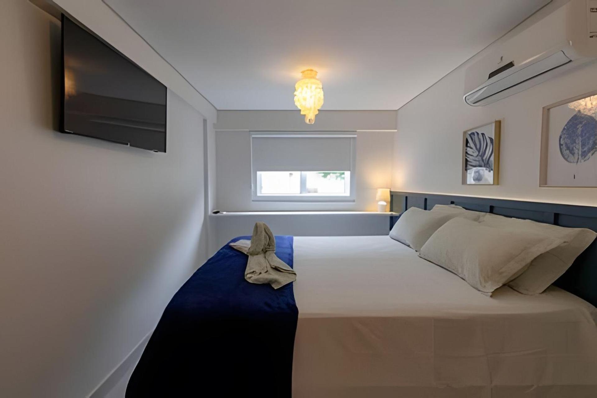Apartamento Com 2 Quartos A 50 Metros Da Praia Pôrto das Galinhas Exterior foto